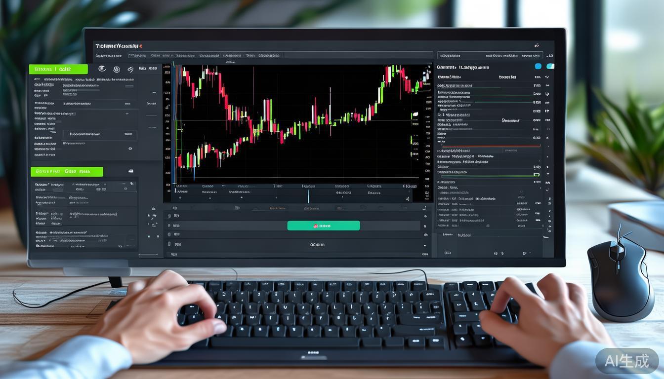 如何在token.im安卓版官网最新中实现高效交易?_安卓交易平台_安卓市场平台