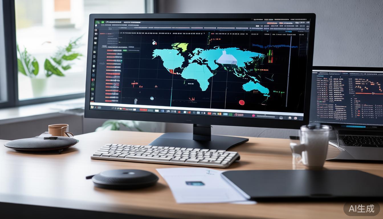 TokenIm钱包安卓版：实时资讯平台，助力优化投资决策，规避市场波动风险