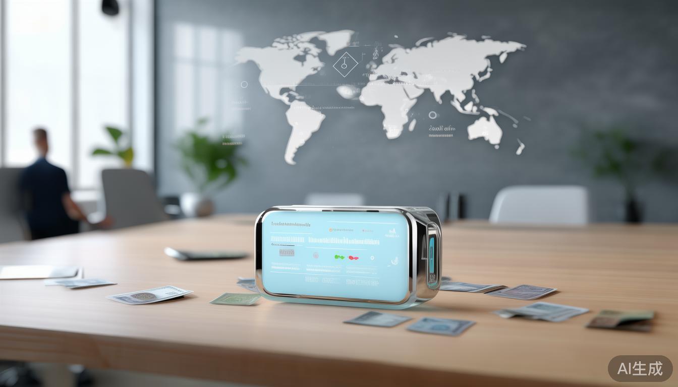 「前瞻未来数字资产投资」：解析最新Token钱包的愿景、市场与机遇