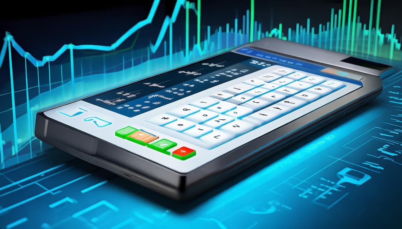 imToken钱包官网投资回报计算器，助力用户明智规划资产与收益
