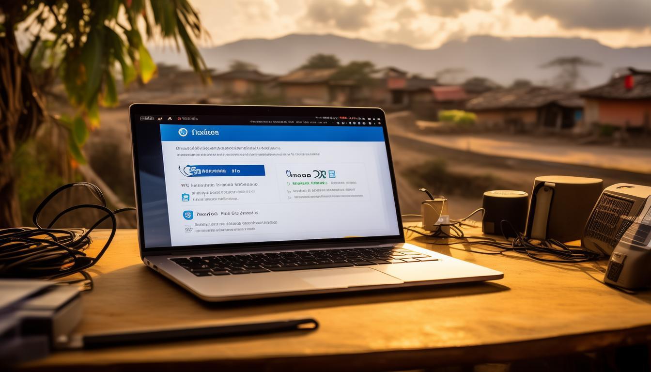 不同国家用户获取imToken钱包途径有别，下载步骤很关键