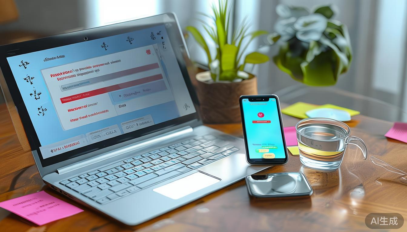 保障Token钱包安全很必要！官方途径下载，设复杂密码