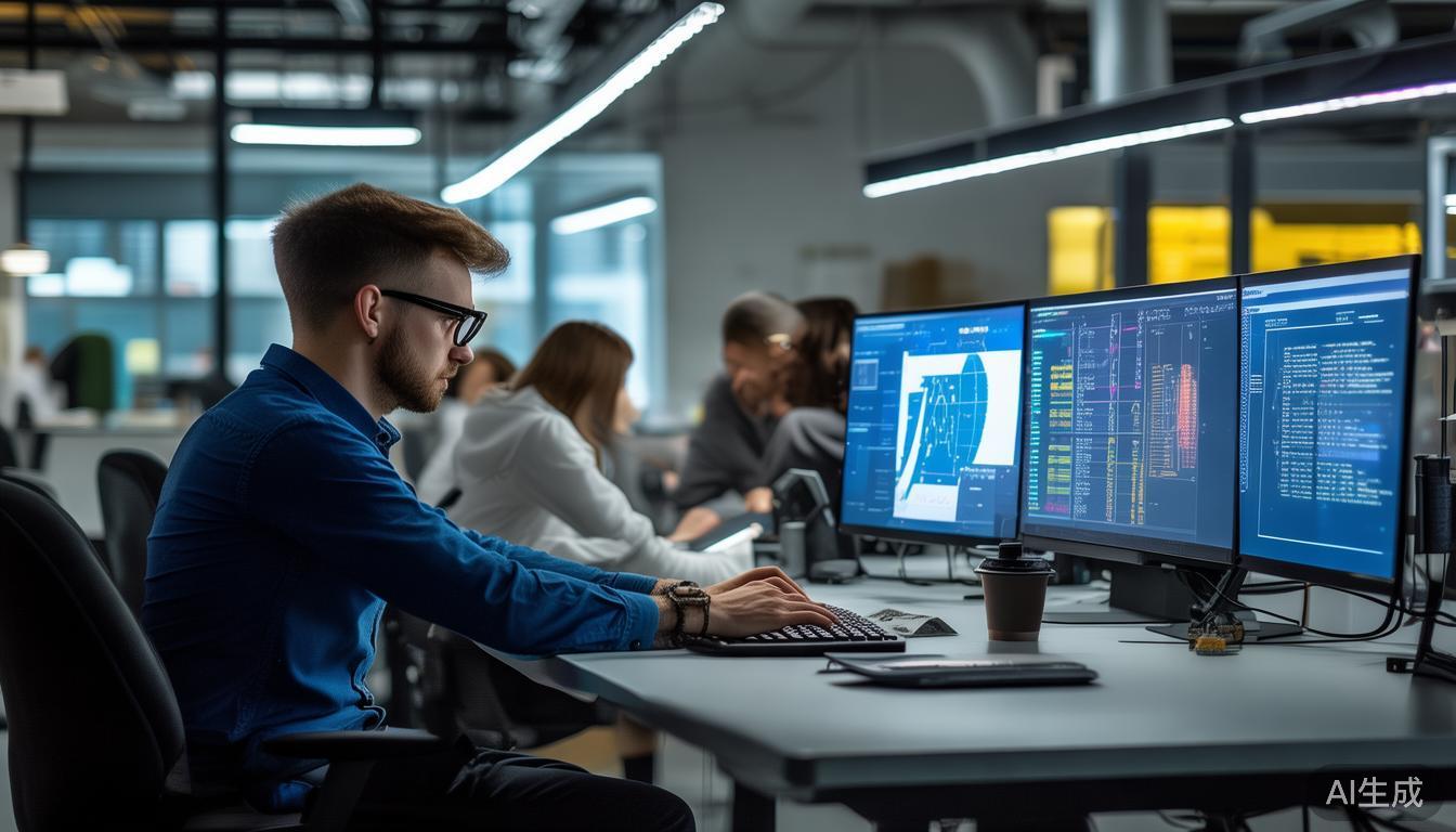 长期观察区块链行业：Token官方下载途径关联行业发展与安全