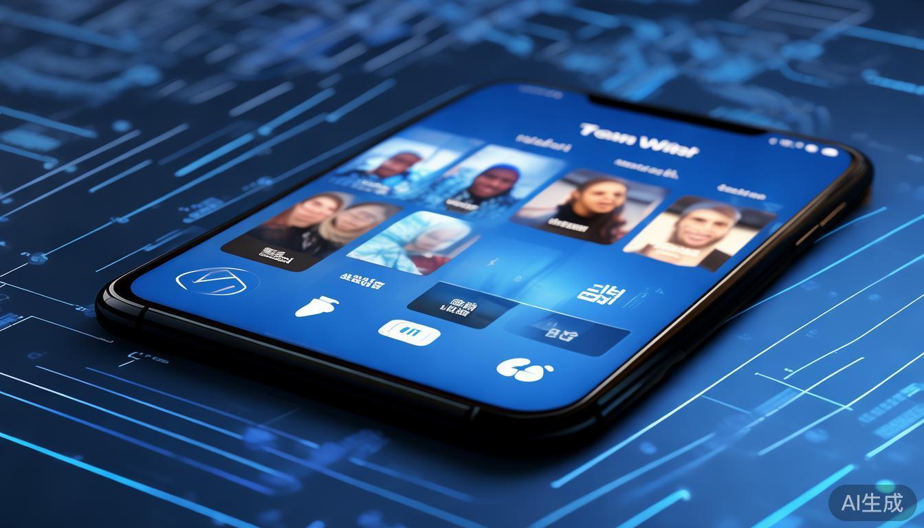 加密货币时代下，Token钱包App品牌传播与用户反馈紧密相连