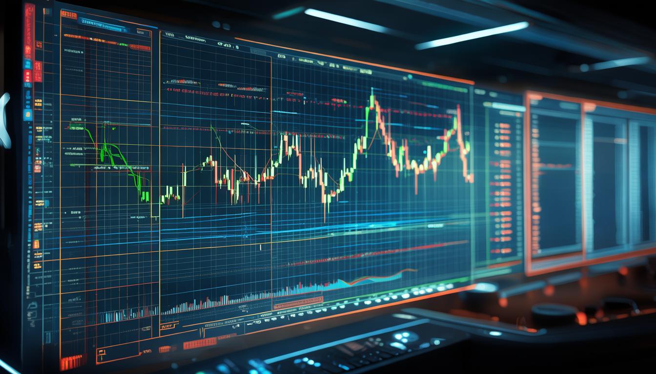 技术分析助力挑选数字货币，关注价格趋势与交易量很关键