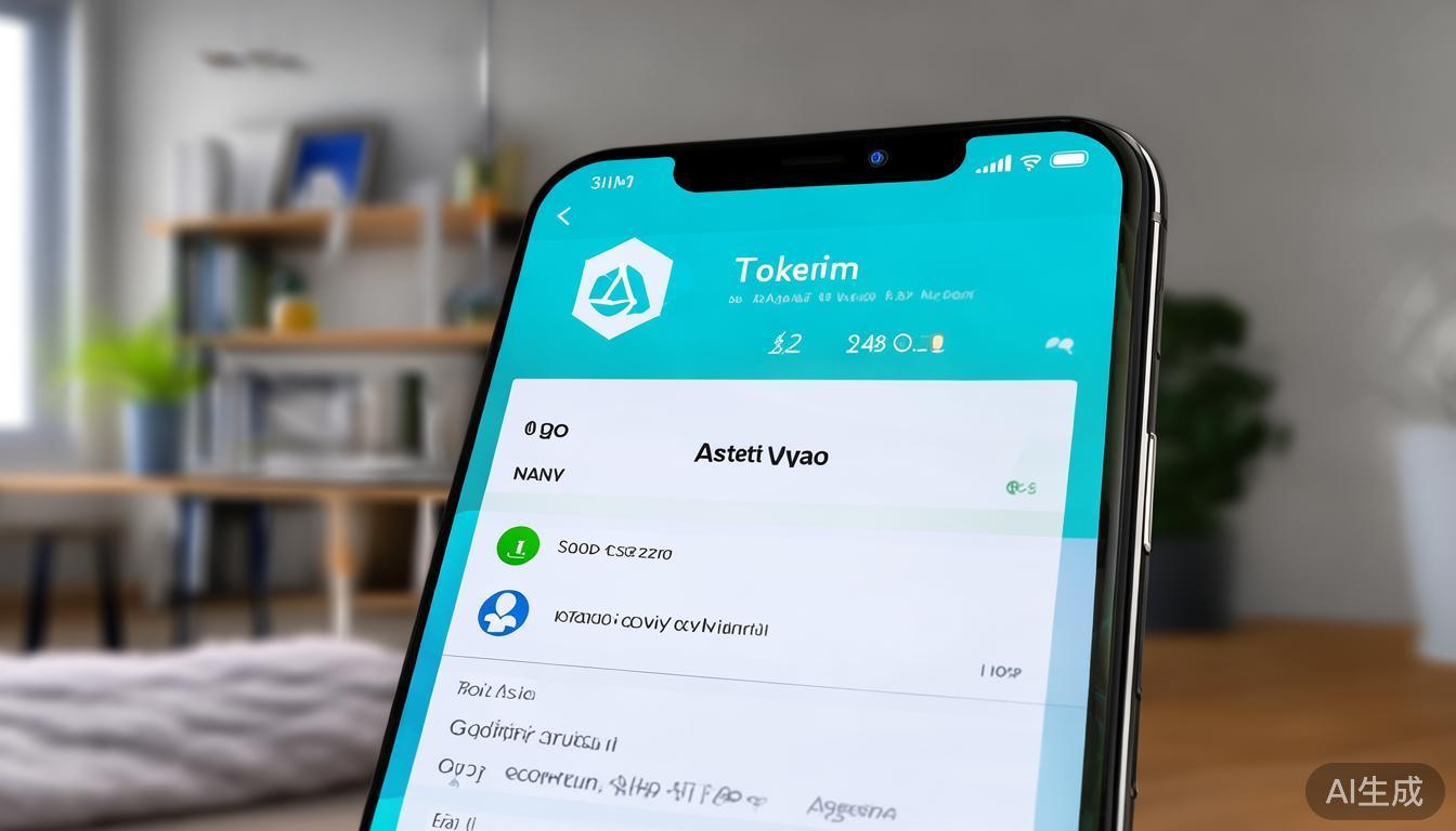 Tokenim官方软件新版：便利工具多，钱包模块优势尽显