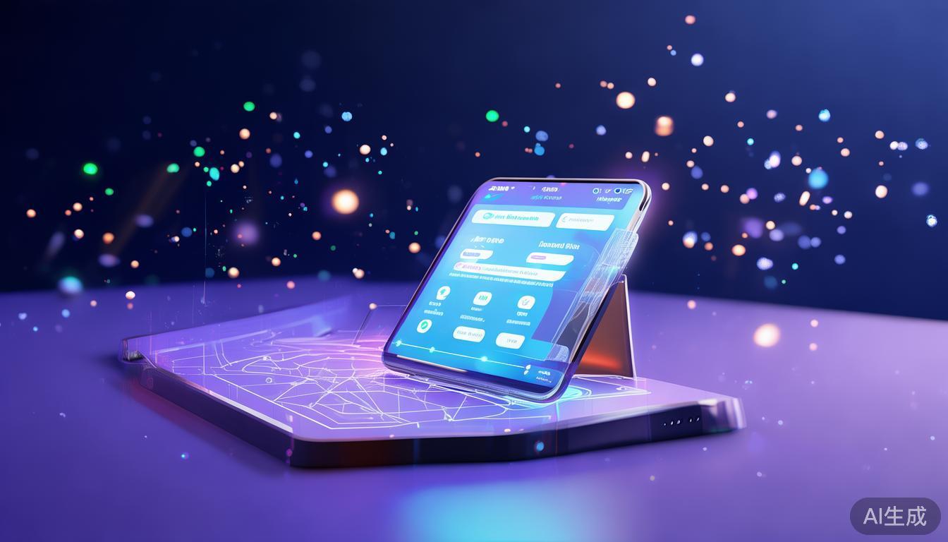 从业者谈区块链Token钱包：下载途径多样，安全备份很关键