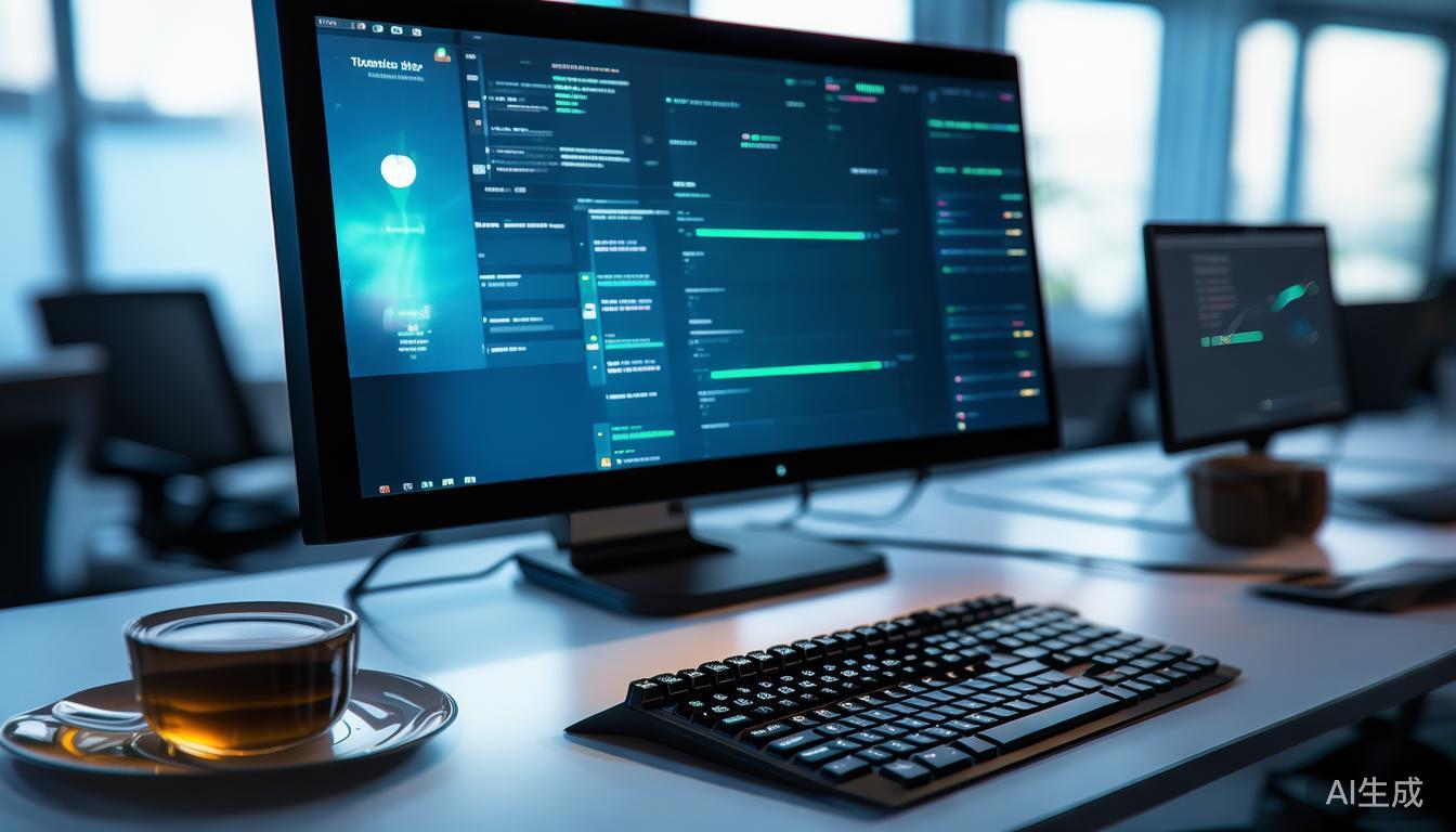 数字货币领域：Token钱包更新与社区互动，用户反馈成发展关键？